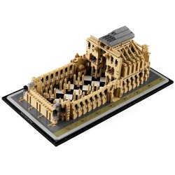 Lego Architecture 21061 Notre-Dame De Paris