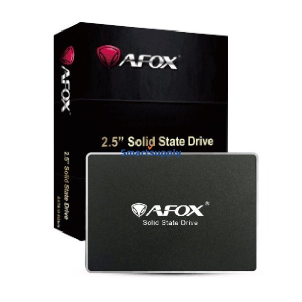 Afox Ssd 128Gb Tlc 510 Mb/S