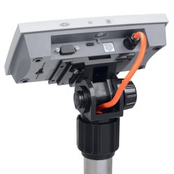 OHAUS Defender 2500 platformsvgt i-D25P30B2R1PL-M