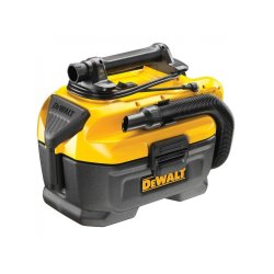 AC/DC 14,4/18/230V STVSUGER UDEN BATTERI DCV584L DEWALT