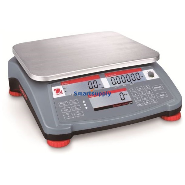 Tllevgt OHAUS Ranger Count 3000 RC31P6