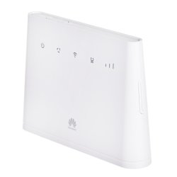 Huawei B311-221 Wi-Fi Lan 4G (Lte Cat.4 150Mbps/50Mbps) Hvid