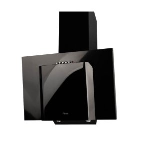 Akpo WK-4 Java Eco 50 Skorstenshtte sort