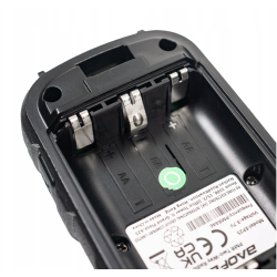 Walkie-Talkie Baofeng Bf-T25e Grn