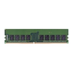 Kingston Dedikeret Hukommelse Til Dell 16Gb Ddr4-2666Mhz Ecc-Modul