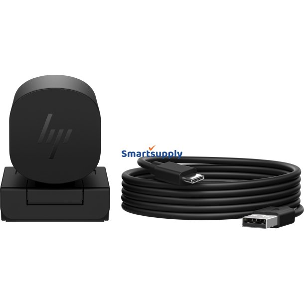 Hp 965 4K Streaming Webcam