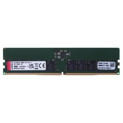 Kingston Dedikeret Hukommelse Til Dell 16Gb Ddr5-4800Mhz Ecc-Modul