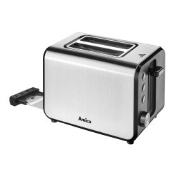 Amica TM 3030 Brdrister Inox - 1193898