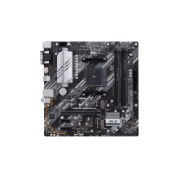 ASUS PRIME B550M-A Stik AM4 micro ATX AMD B550