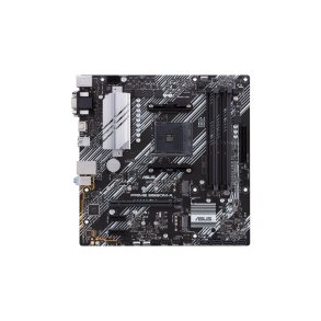 ASUS PRIME B550M-A Stik AM4 micro ATX AMD B550