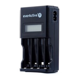 EverActive NC-450 Black Edition