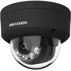Hikvision Sikkerhedskamera Dome Ip-Sikkerhedskamera Indendrs Og Udendrs Loft/Vg