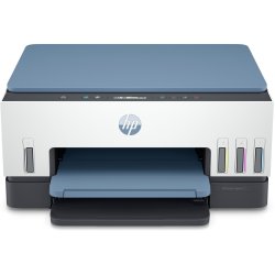 Hp Smart Tank 675 All-In-One Termisk Inkjet A4 4800 X 1200 Dpi 12 Ppm Wi-Fi