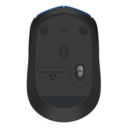 Logitech M170 Trdls Mus