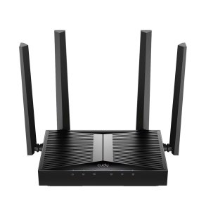 Router CUDY WR3600H BE3600 2.5G Wi-Fi 7 Mesh Router