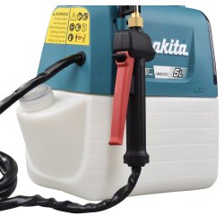 Makita Us053dz Havesprjte Hndhavesprjte 5 L