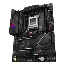 ASUS ROG STRIX B650E-E GAMING WIFI AMD B650 Sokkel AM5 ATX