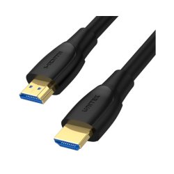 Unitek Kabel Hdmi 2.0, 4K 60Hz, C11068bk, 7M