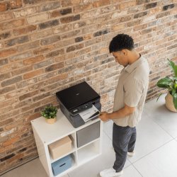 Brother DCP-L2600D Multifunktionsprinter Laser A4 1200 x 1200 dpi 34 sider pr. minut