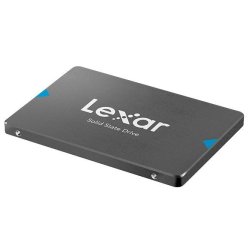 Lexar Nq100 2,5" 240Gb Serial SATA III Ssd