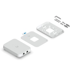 Ubiquiti U7 In-Wall 4300 Mbit/S Ethernet (Poe)