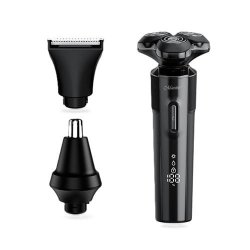 Maestro Mr-678 3-I-1 Barberst Usbdo 90 Min