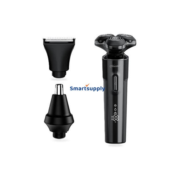 Maestro Mr-678 3-I-1 Barberst Usbdo 90 Min