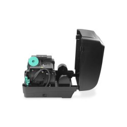 Digitus DA-81021 etiketprinter Direkte termisk/termisk overfrsel 300 x 300 dpi 101,6 mm/sek. Ledningsfrt Ethernet LAN