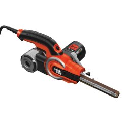 Black & Decker KA902EK Bnd slibemaskine