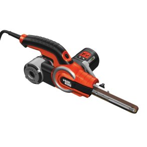 Black & Decker KA902EK Bnd slibemaskine