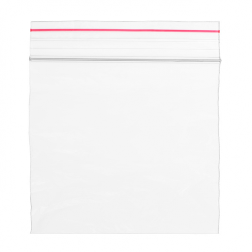 Lynl�sposer 40x45cm bl�d LDPE film - 1000 stk