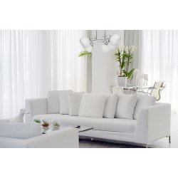 Klassisk Lysekrone Pendel Loftslampe Activejet Irma Nikkel 5Xe27 Til Stue