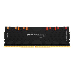 HyperX Predator HX432C16PB3A/8 hukommelsesmodul 8 GB 1 x 8 GB DDR4 3200 Mhz