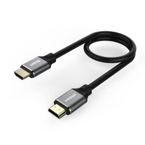 UNITEK C137W HDMI-kabel 1,5 m HDMI Type A (Standard) Sort