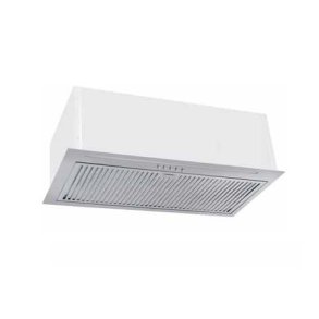 Teka GFG 2 329 m/t Indbygget under Rustfrit stl