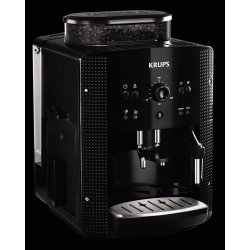 Krups Ea8108 Kaffemaskine Espressomaskine 1,8 L Fuldautomatisk