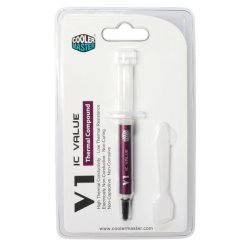 Cooler Master IC Value V1 klekomponent 1,85 W/mK 8 g