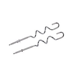 Tefal Prep'line Ht4121 Standarmatur 450 W Hvid