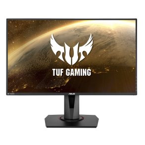 ASUS TUF Gaming VG279QM computerskrm 68,6 cm (27