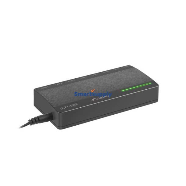 Lanberg Switch Dsp1-1008 (8-Port, 1Gb/S)