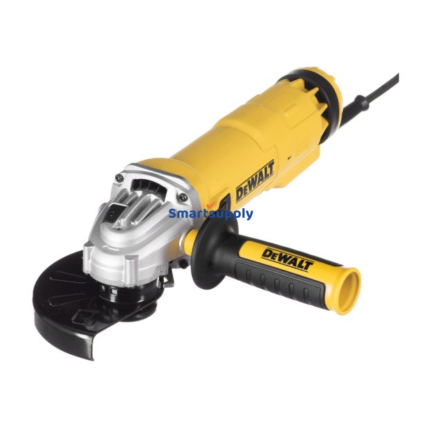 Dewalt Dwe4217 Vinkelsliber 12,5 cm 11000 RPM 2,2 Kg