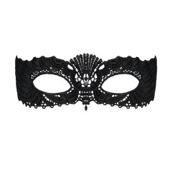 A700 Mask Black