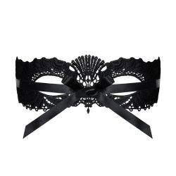 A700 Mask Black
