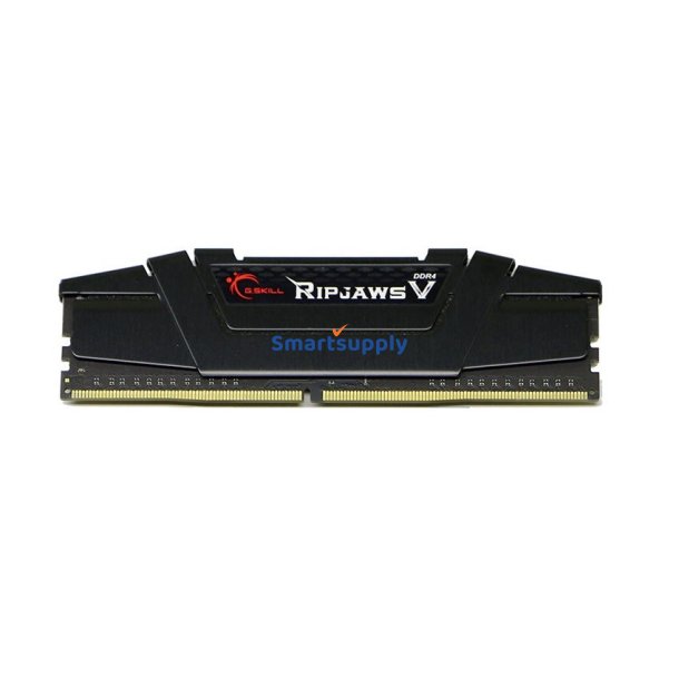 G.Skill 32Gb Ddr4 Hukommelsesmodul 4 X 8Gb 3200 Mhz