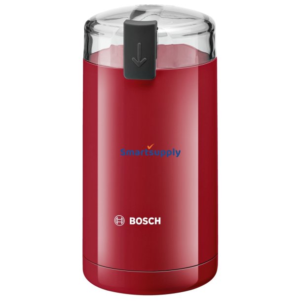 Bosch TSM6A014R kaffemlle 180 W Rd
