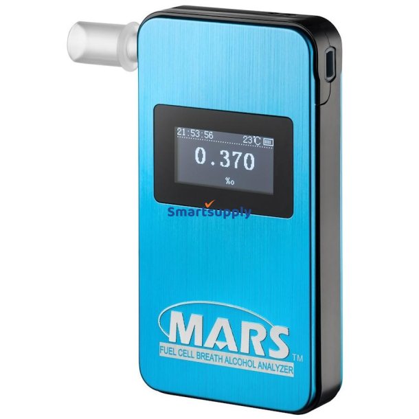 Alcovisor Mars Bt