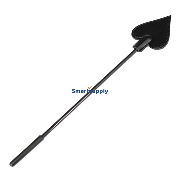 Ace of Spades riding crop