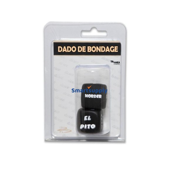 Action Dice and Body Part Dice Set