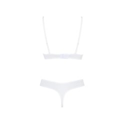 Adelina 2 Pieces Set White - S/M