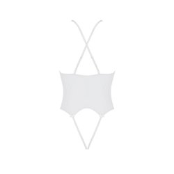 Adelina Body White - S/M